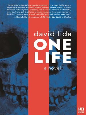 cover image of One Life